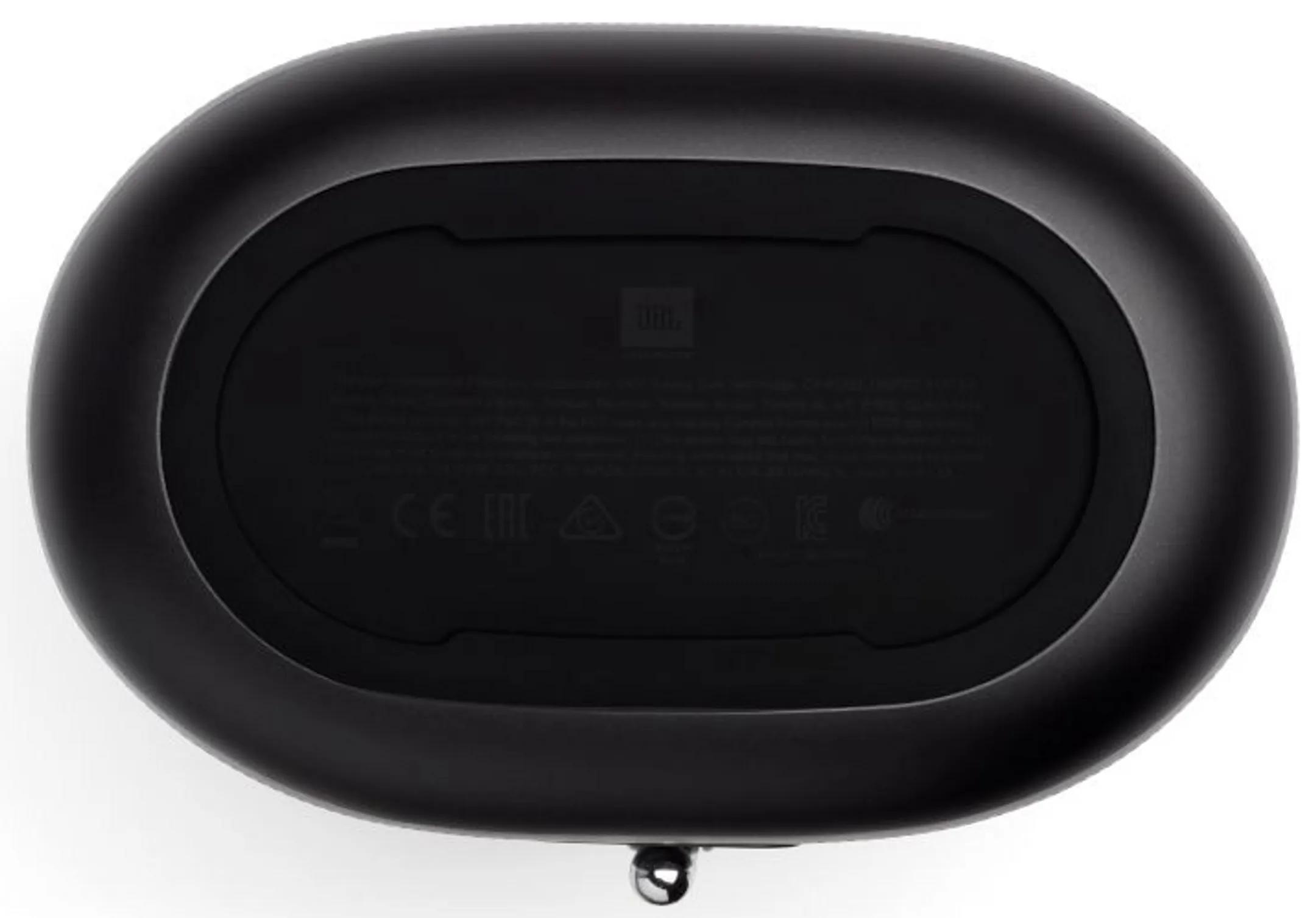 JBL Tuner XL Bluetooth DAB/DAB+/FM Portable Radio - Black image