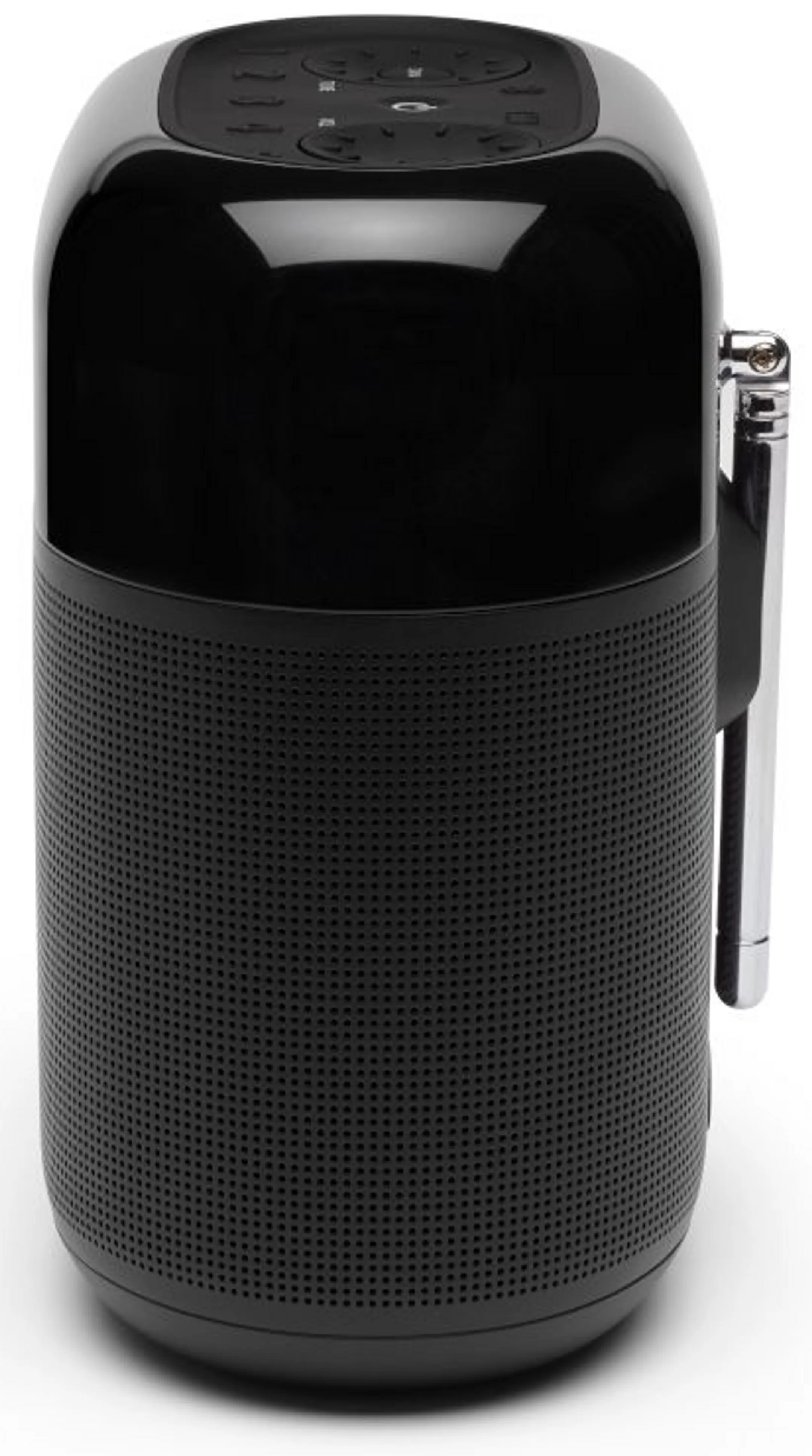 JBL Tuner XL Bluetooth DAB/DAB+/FM Portable Radio - Black image