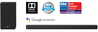 LG DSN8YG Barre de son - 3.1.2 canaux