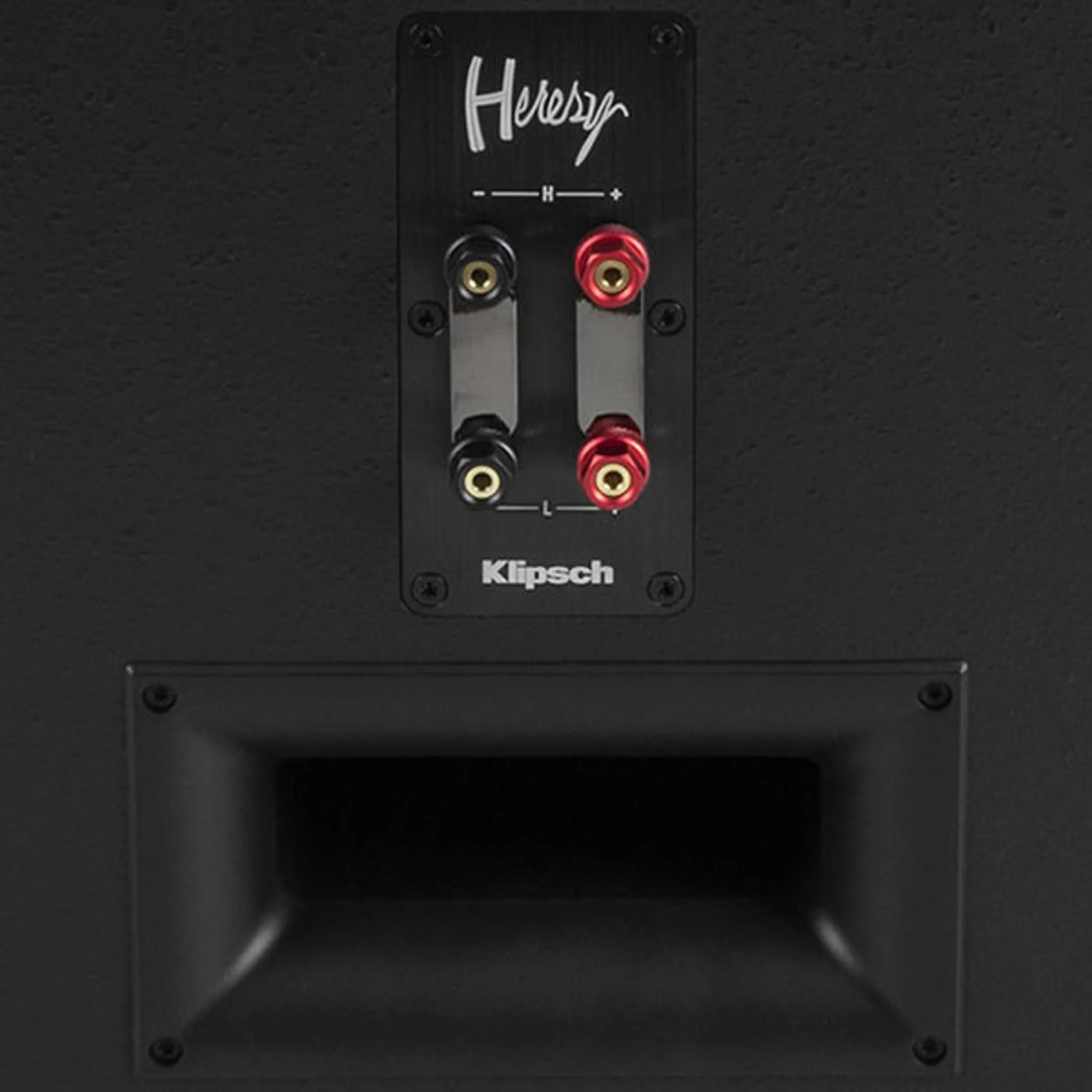 KLIPSCH Enceinte Heresy IV (Pièce) - Noyer image