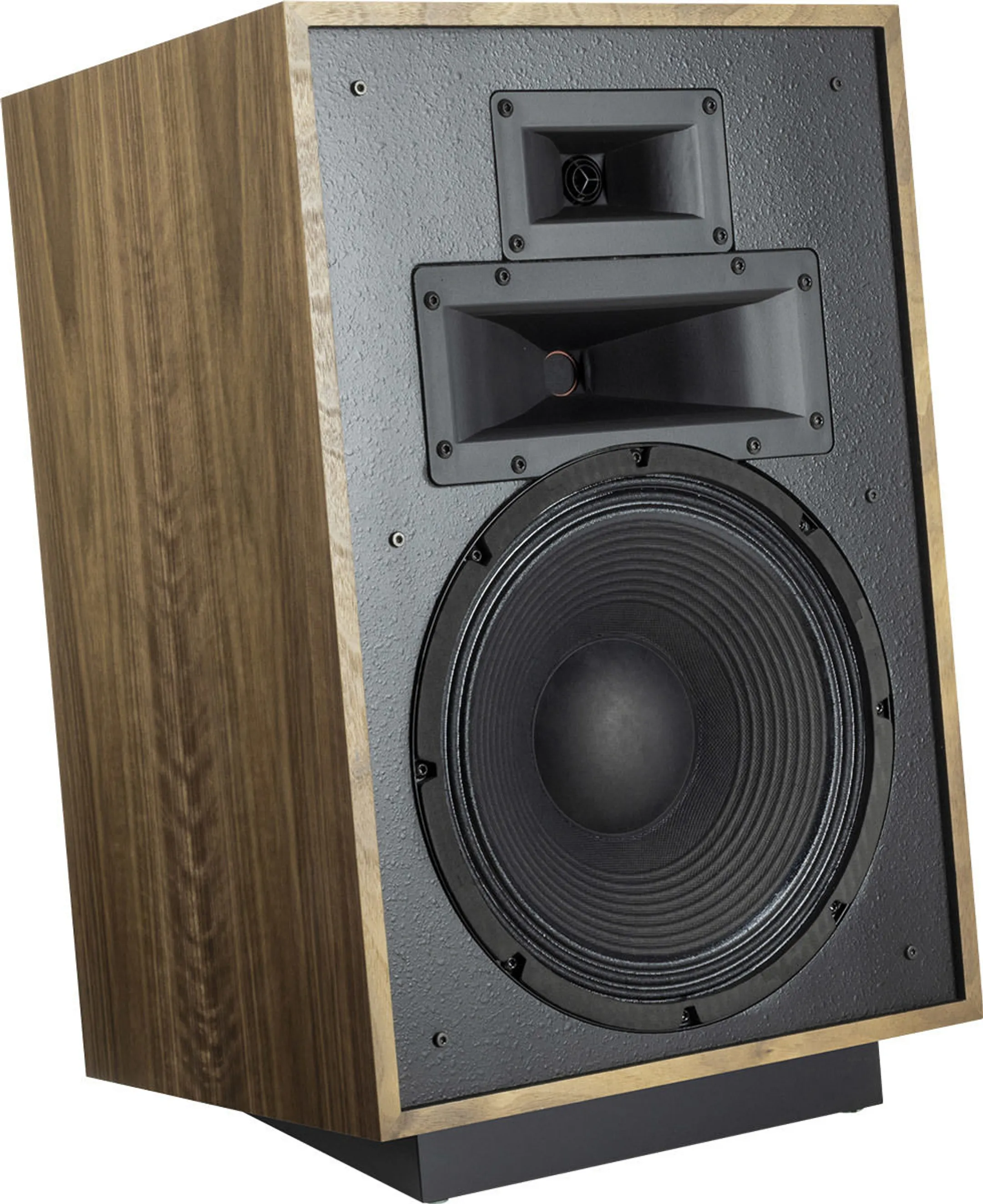 KLIPSCH Enceinte Heresy IV (Pièce) - Noyer image