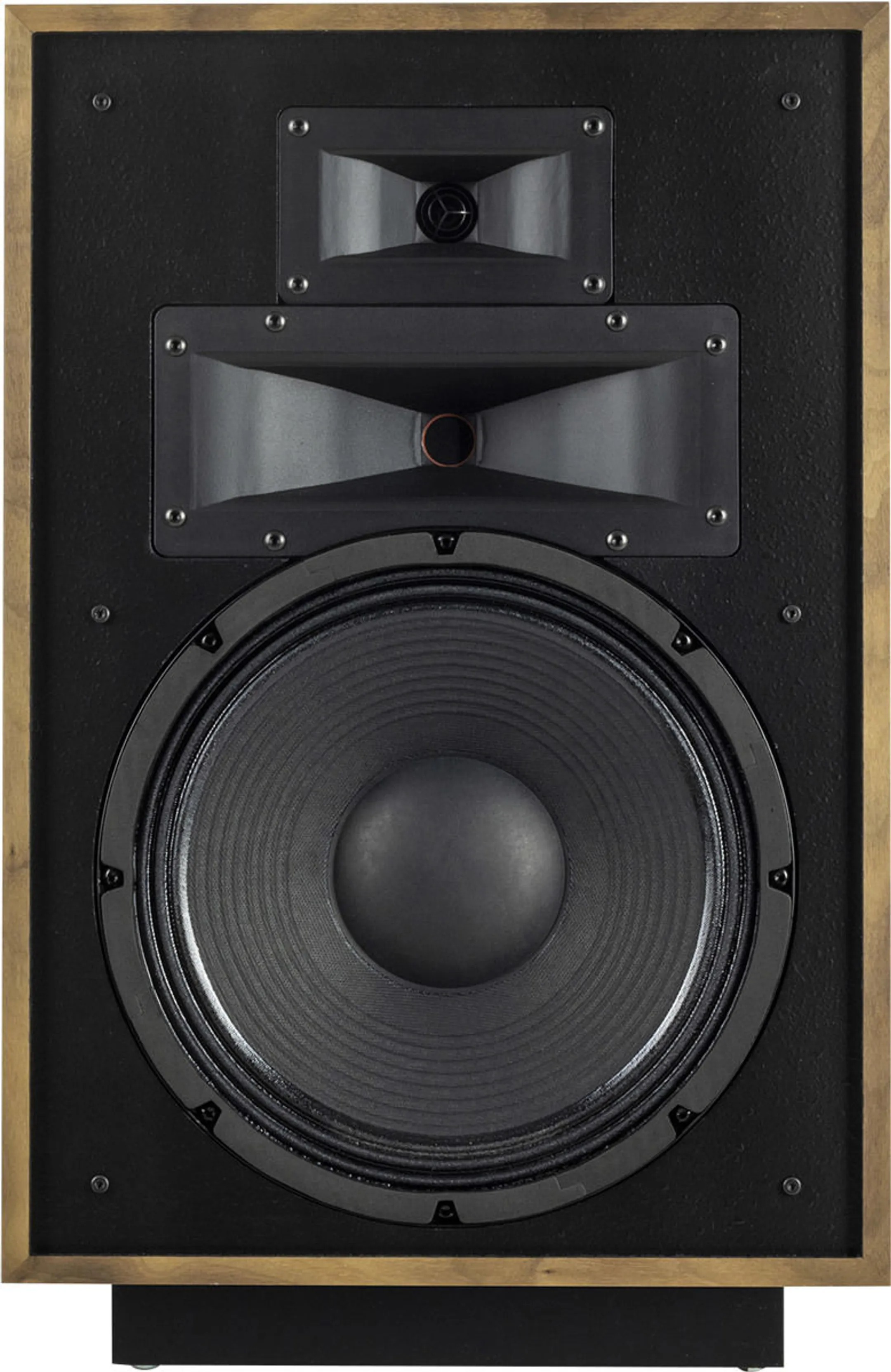 KLIPSCH Enceinte Heresy IV (Pièce) - Noyer image