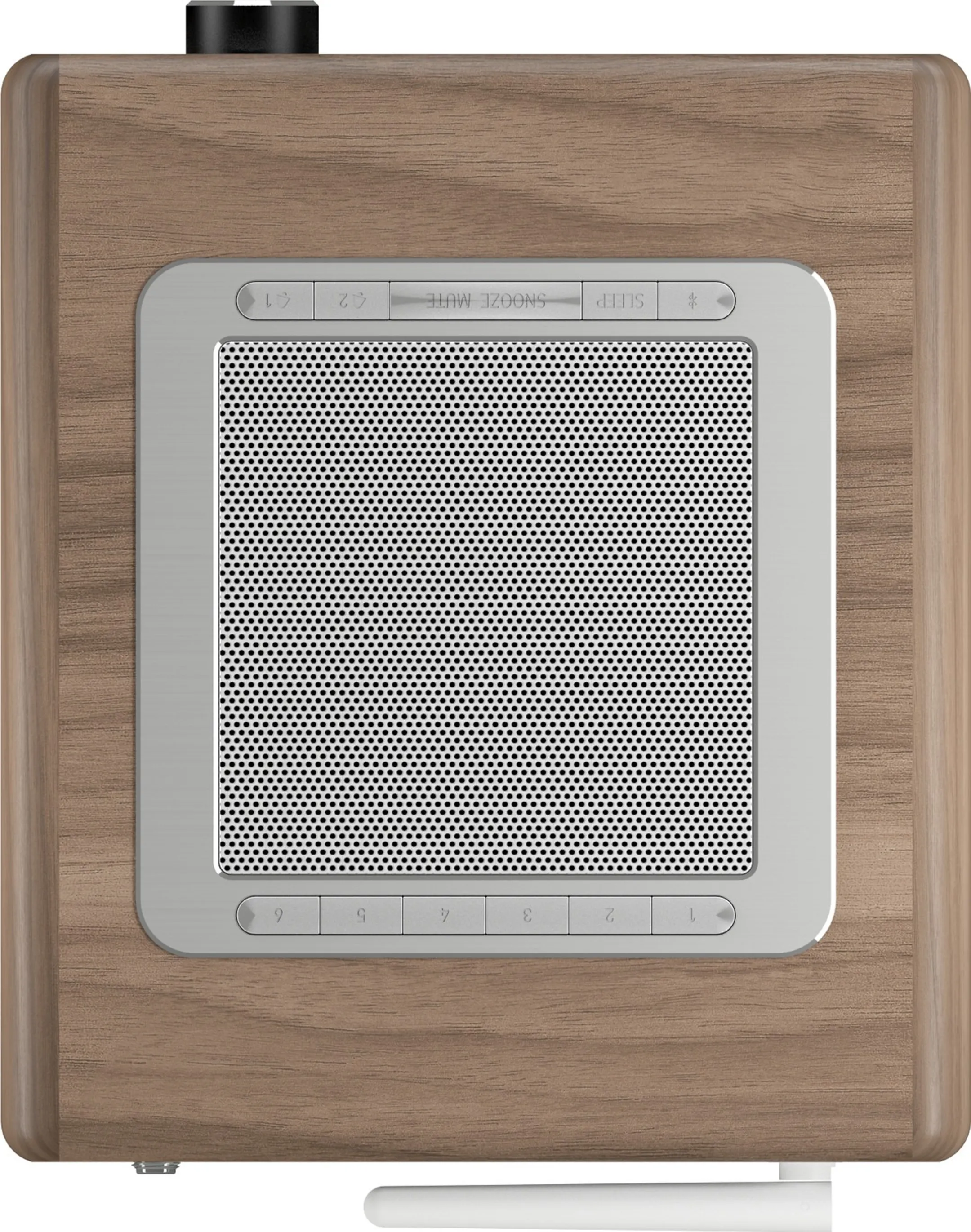 SONORO Internet radio SO-810 V2 RELAX - Hazelnut image