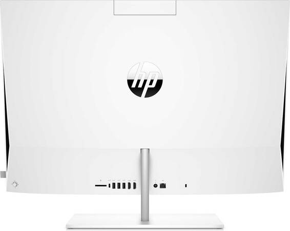 HP Pavilion All-in-one 27-d0005nb AZERTY