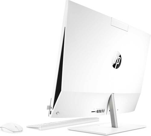 HP Pavilion All-in-one 27-d0005nb AZERTY