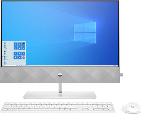 HP Pavilion All-in-one 24-K0006NB AZERTY