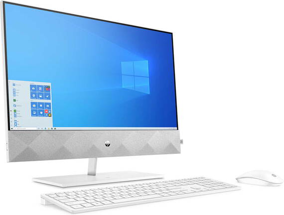 HP Pavilion All-in-one 24-K0006NB AZERTY
