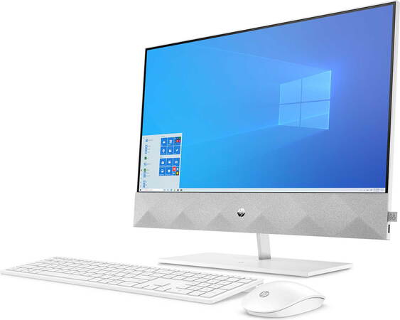 HP Pavilion All-in-one 24-K0006NB AZERTY