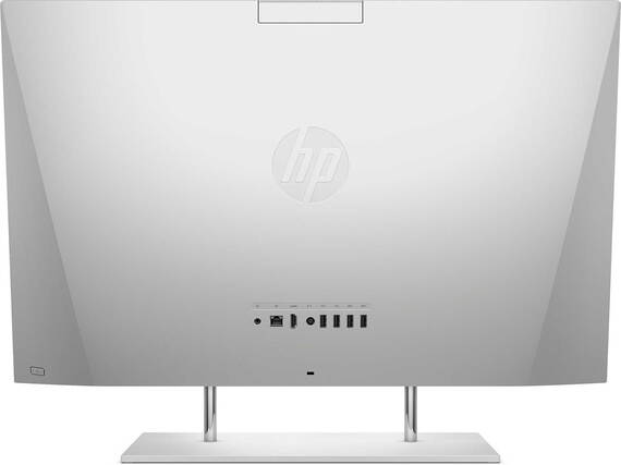 HP All-in-One 27-dp0006nb AZERTY