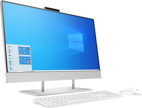 HP All-in-One 27-dp0006nb AZERTY