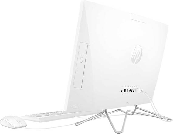 HP All-in-One 24-de0014nb AZERTY