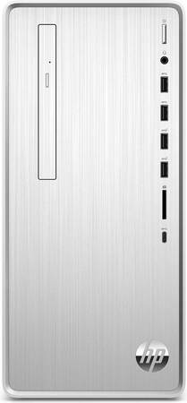 HP Pavilion Desktop TP01-1723nb AZERTY