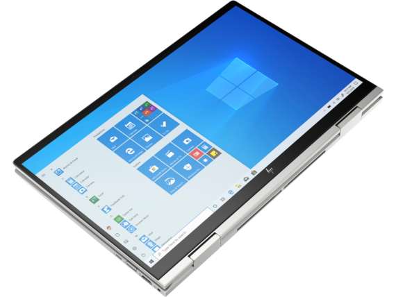 HP ENVY x360 Laptop 15-ed0002nz QWERTZ