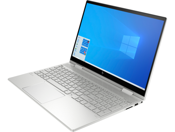 HP ENVY x360 Laptop 15-ed0002nz QWERTZ