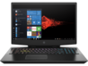 HP OMEN Laptop 17-cb1001nz QWERTZ