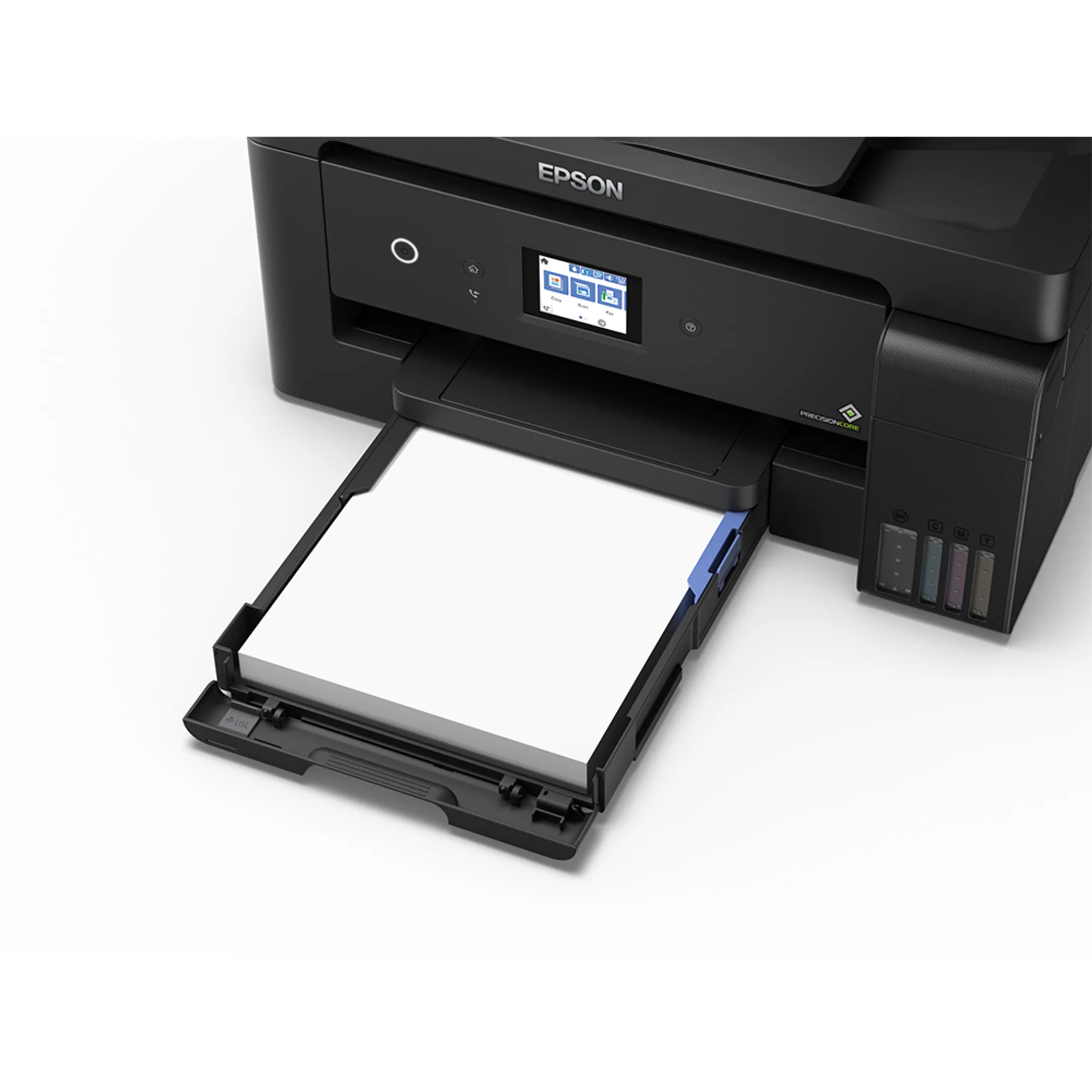 Epson Imprimante multifonction EcoTank ET-15000 image