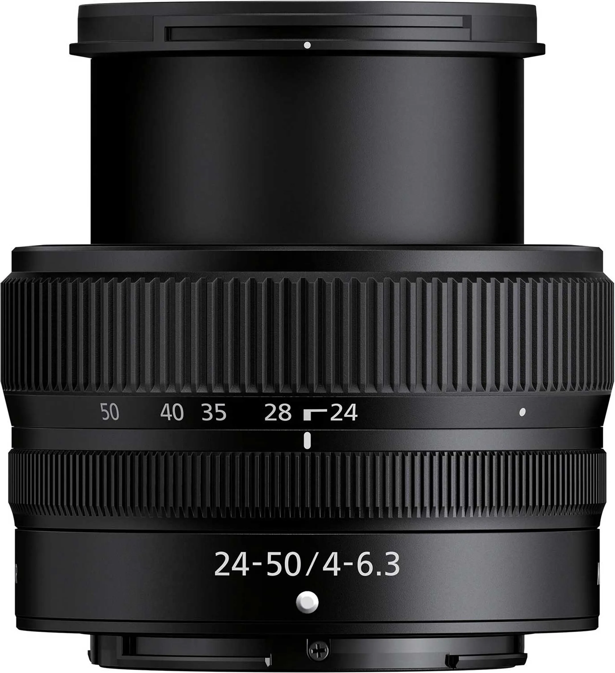 Nikon Z5 + NIKKOR-Zoomobjektiv Z 24-50 mm 1:4-6,3 image