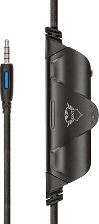 Trust GXT 488 Forze-G PS5 casque gaming - Bleu