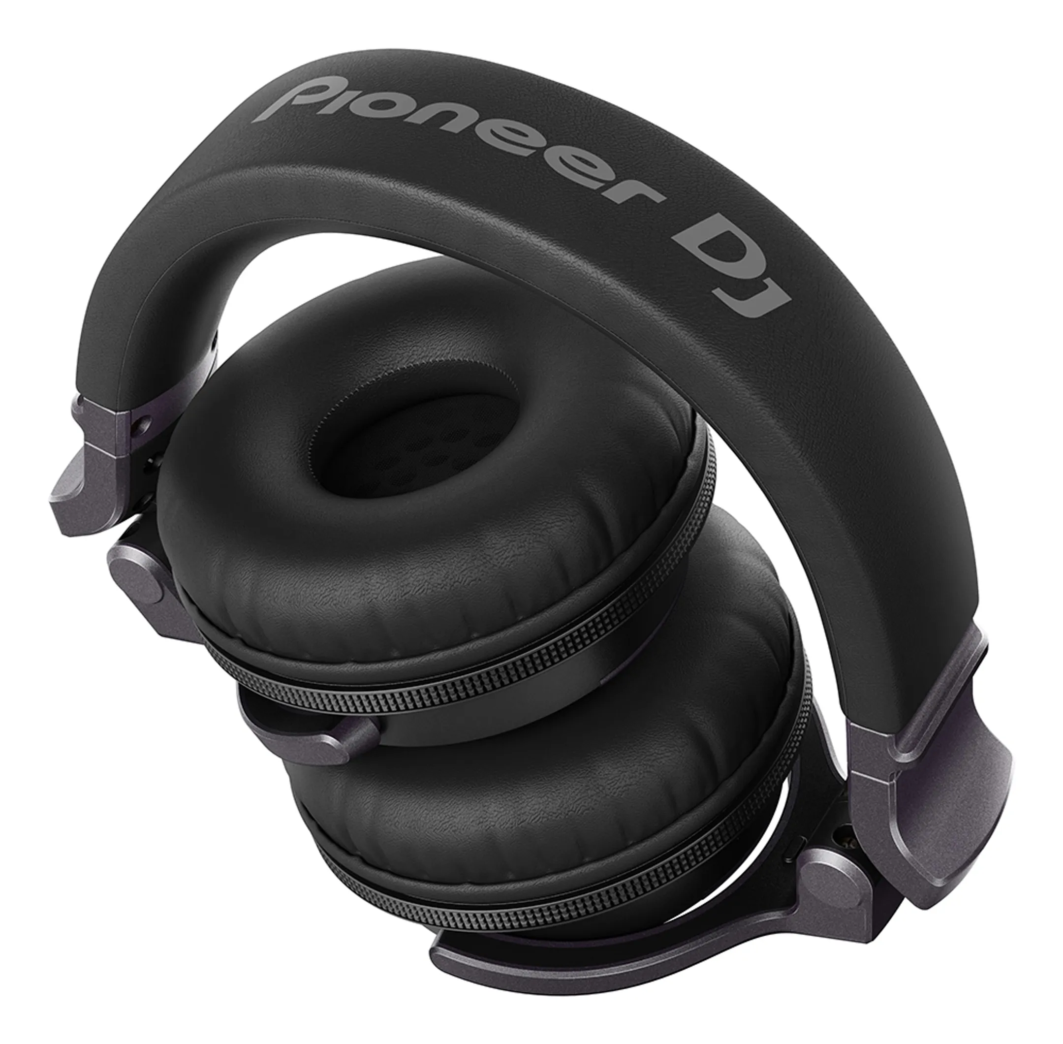 PIONEER DJ HDJ-CUE1 Headphones DJ Black image