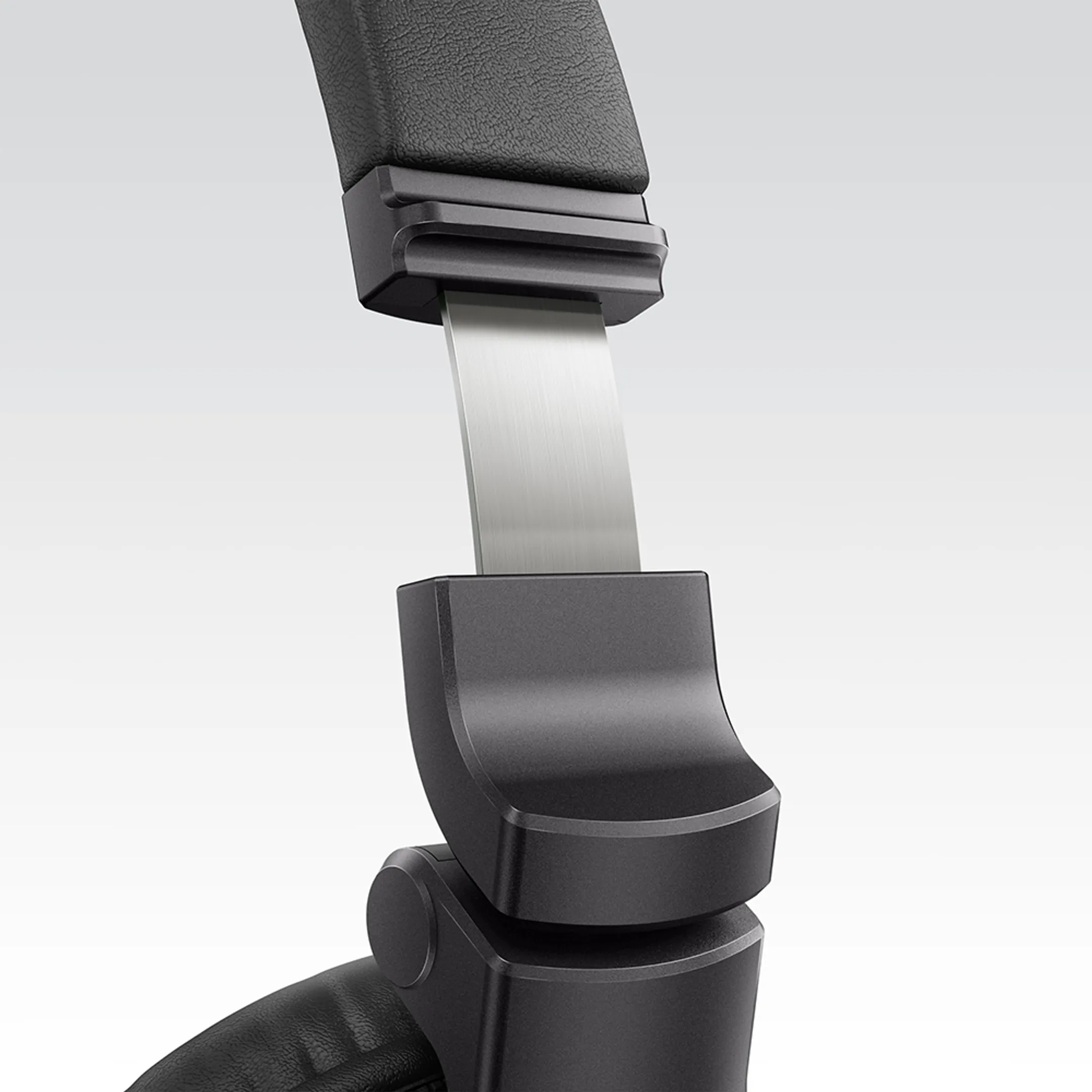 PIONEER DJ HDJ-CUE1 Headphones DJ Black image