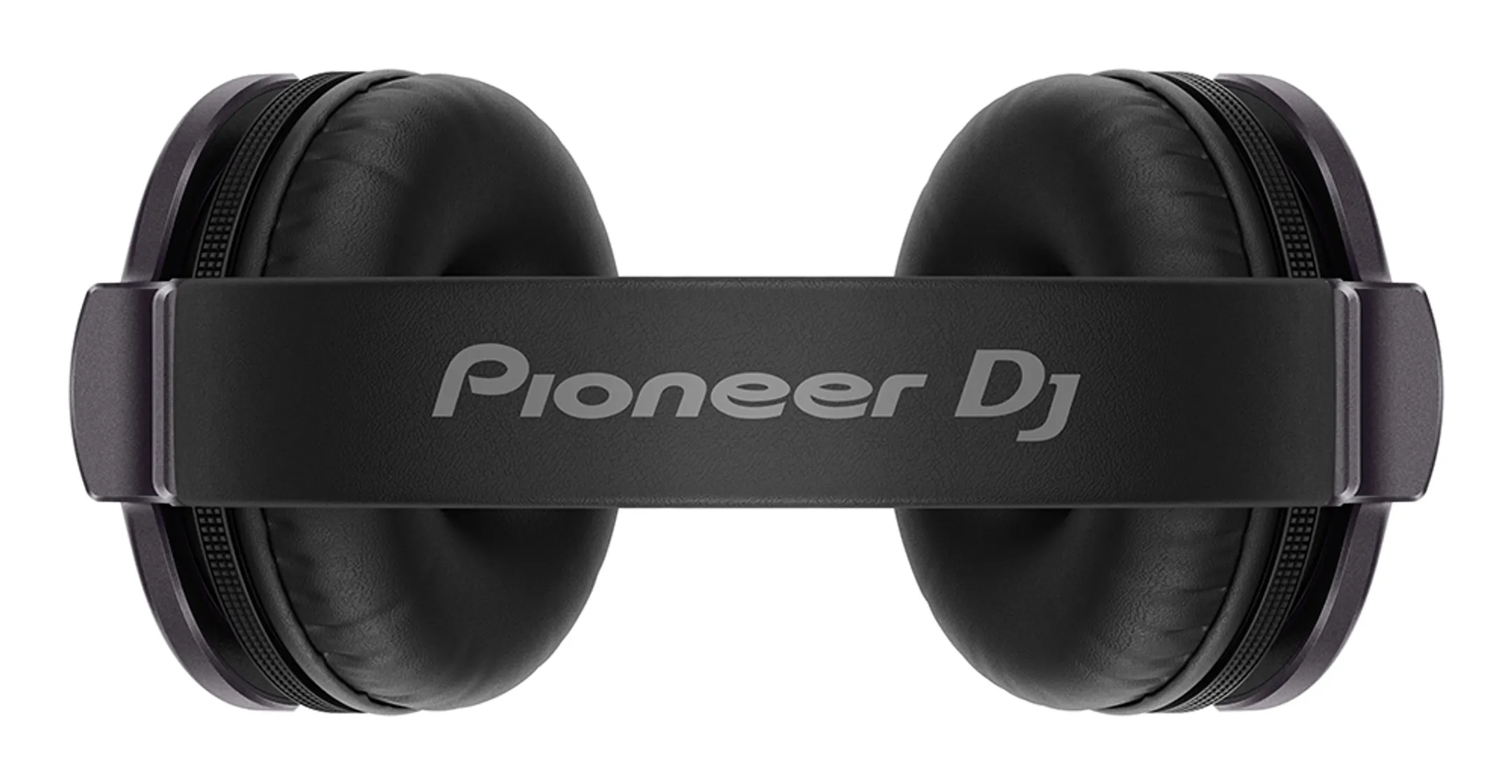 PIONEER DJ HDJ-CUE1 Headphones DJ Black image