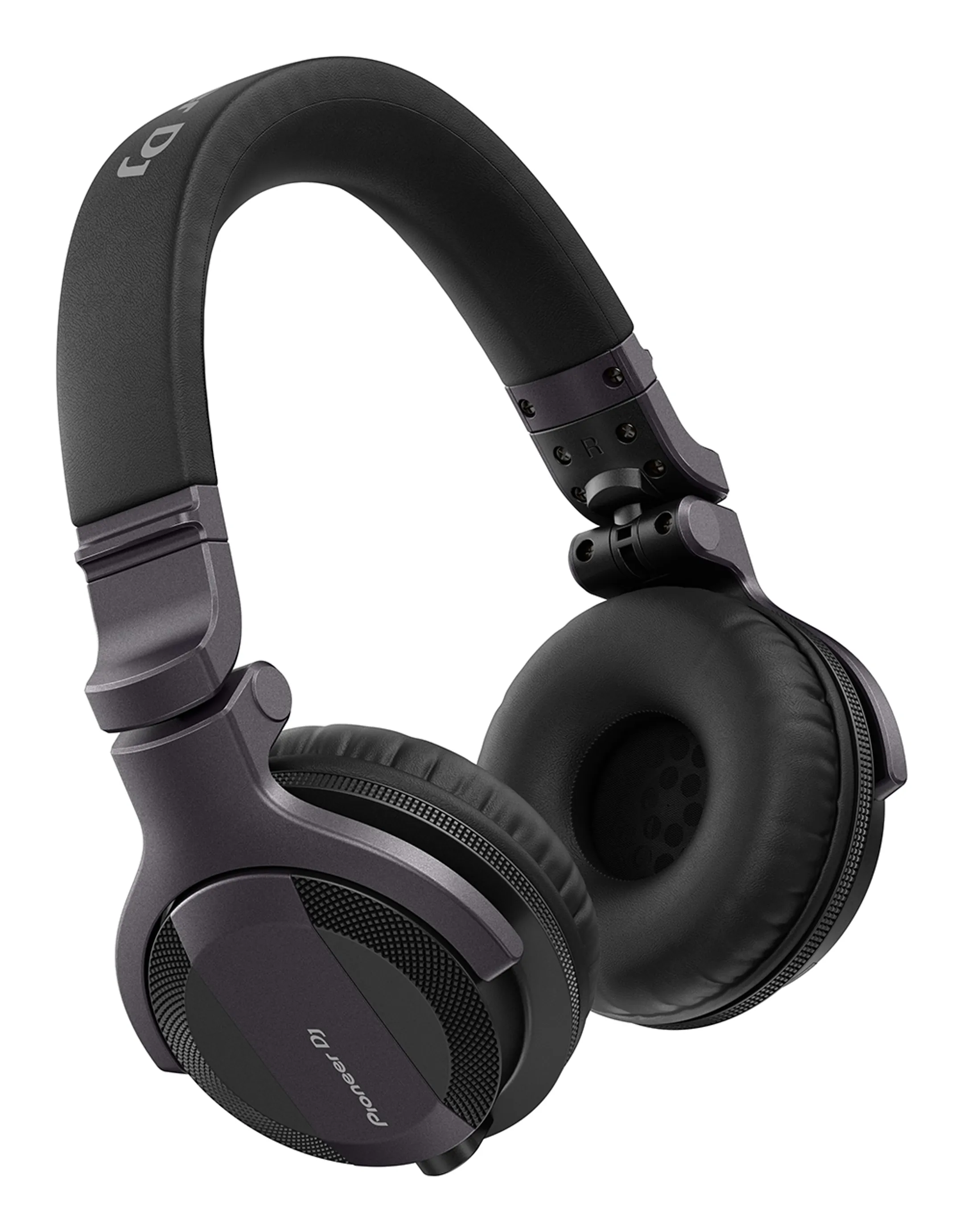 PIONEER DJ HDJ-CUE1 Headphones DJ Black image