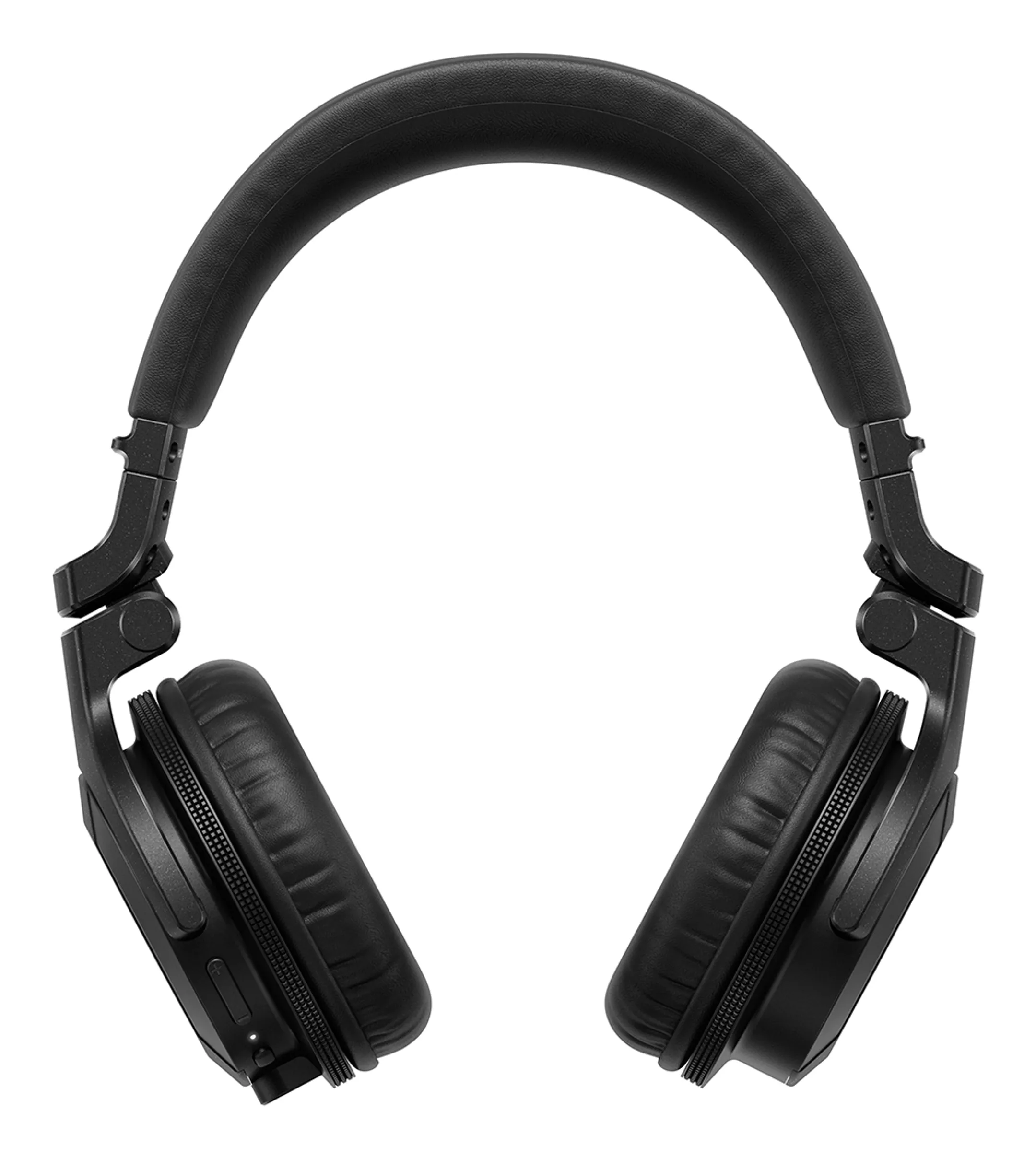 HDJ-CUE1 Casque DJ sans fil Bluetooth Noir