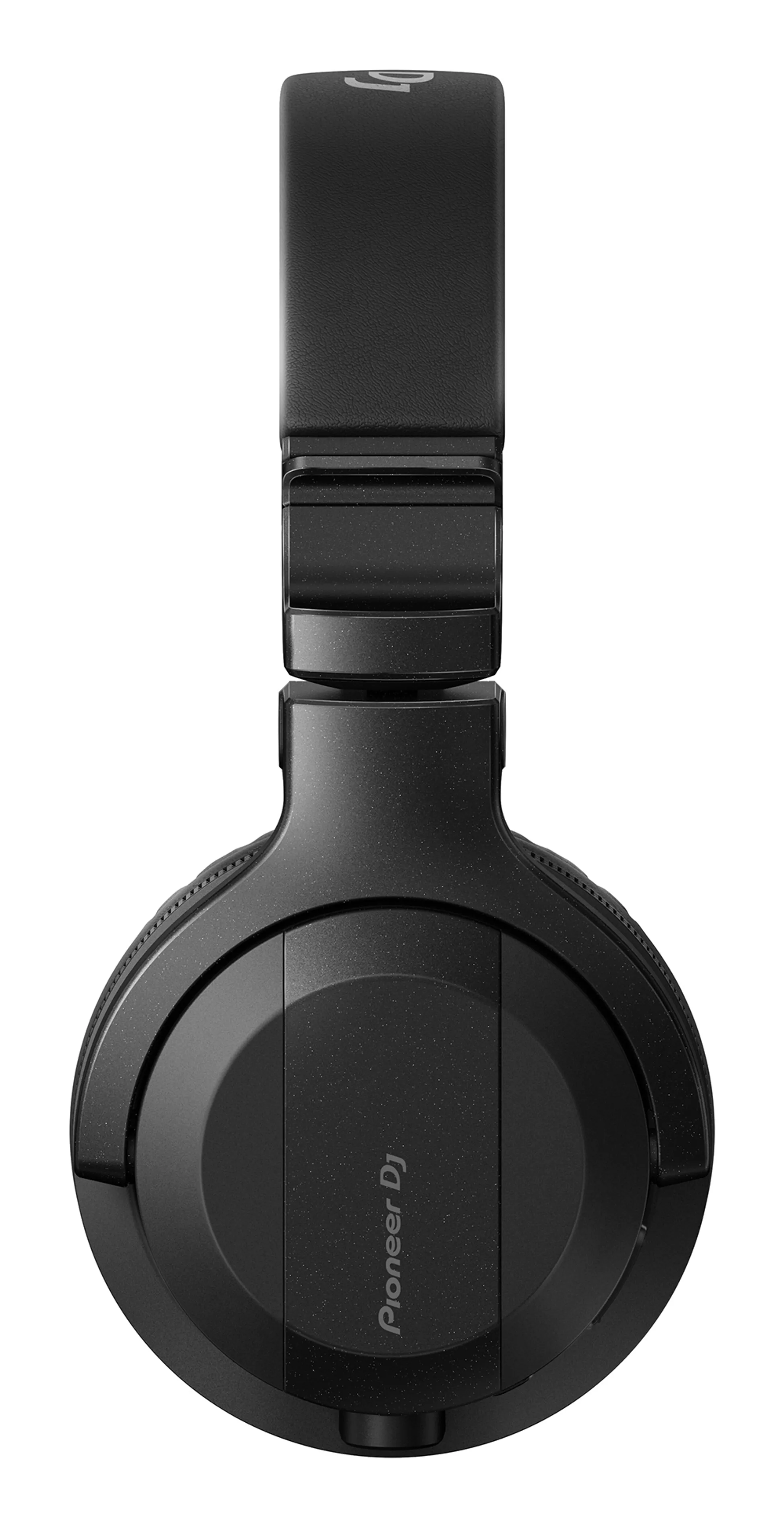 HDJ-CUE1 Casque DJ sans fil Bluetooth Noir
