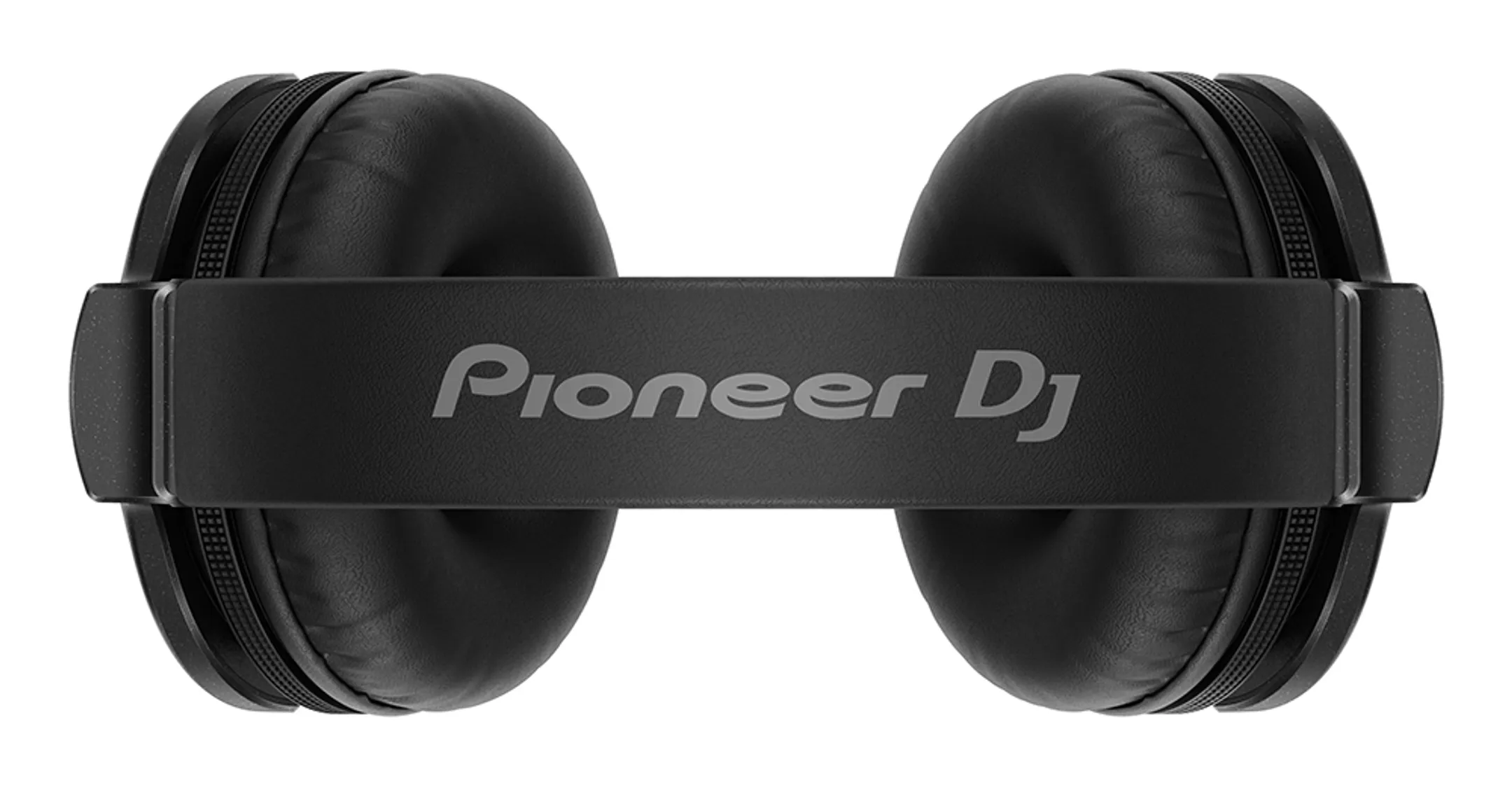 HDJ-CUE1 Casque DJ sans fil Bluetooth Noir