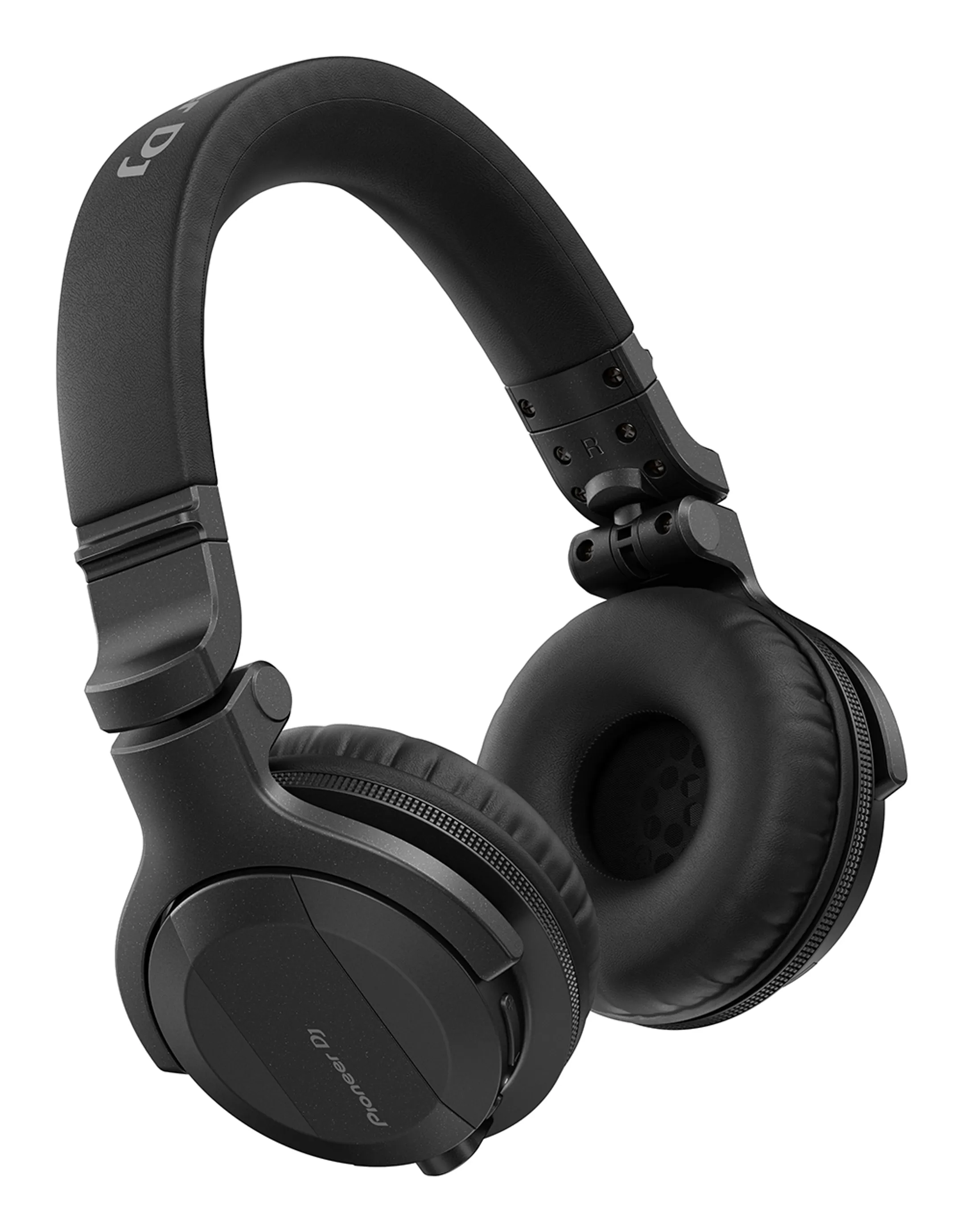 HDJ-CUE1 Casque DJ sans fil Bluetooth Noir