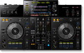 Pioneer XDJ-RR Système DJ tout-en-un pour rekordbox