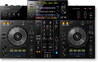 Pioneer XDJ-RR Système DJ tout-en-un pour rekordbox