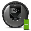 iRobot Aspirateur robot Roomba i7 - Série i