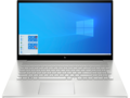 HP ENVY Laptop 17-cg0002nz QWERTZ