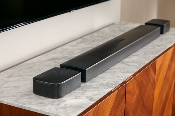JBL BAR 9.1 True Wireless Surround with Dolby Atmos®