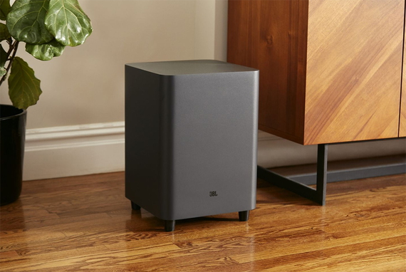 JBL BAR 9.1 True Wireless Surround with Dolby Atmos®