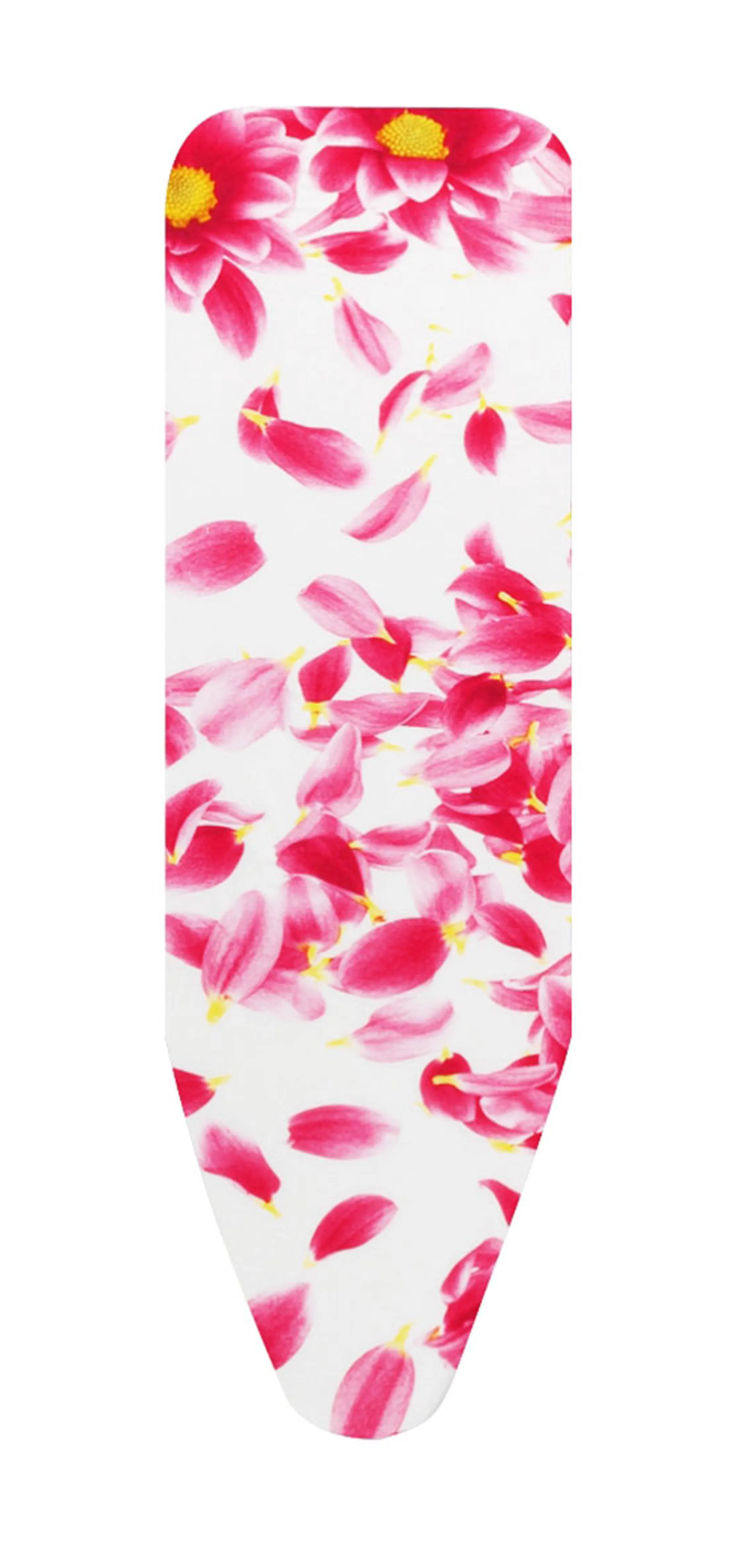 Brabantia Brabantia 191404 Cotton Blue,Green,White ironing board cover image