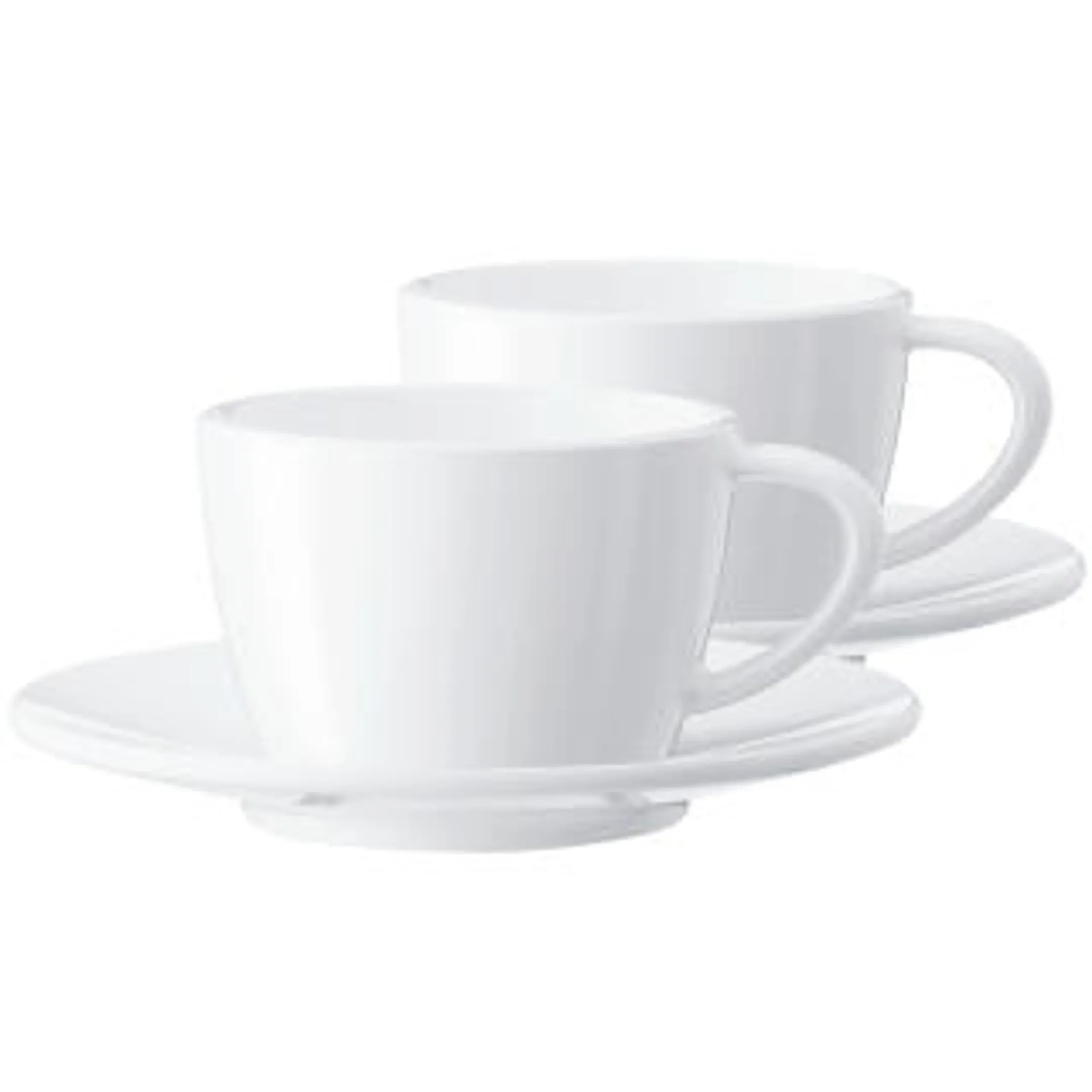 Bundle product Tasses à café * 2 66501