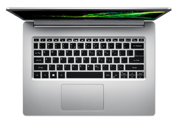 Acer Aspire 5 A514-53-54C0 AZERTY