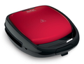 Tefal Snack Time Gaufrier/ Croque-monsieur SW341512
