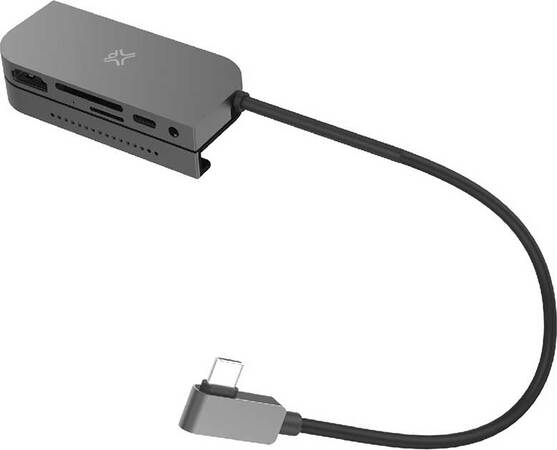 Xtrememac Hub USB C Multiport pour iPad Pro ou MacBook