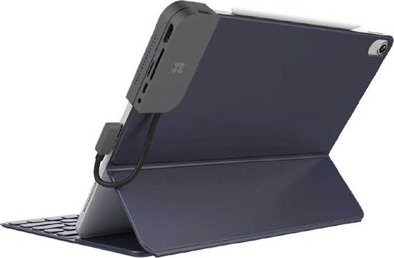 Xtrememac Hub USB C Multiport pour iPad Pro ou MacBook