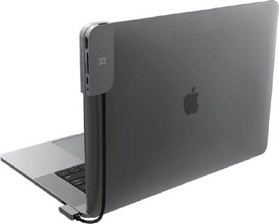 Xtrememac Hub USB C Multiport pour iPad Pro ou MacBook