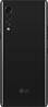 LG Velvet New Black