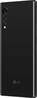 LG Velvet New Black
