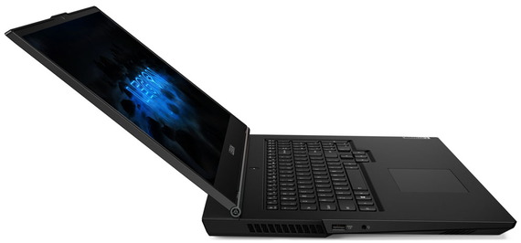 Lenovo Legion 5 17IMH05H AZERTY