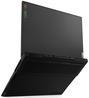 Lenovo Legion 5 17IMH05H AZERTY