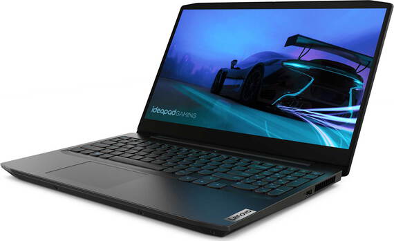 Lenovo IdeaPad Gaming 3 15IMH05 AZERTY