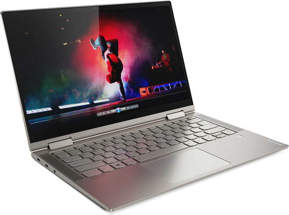 Lenovo Yoga C740-14IML AZERTY
