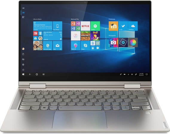 Lenovo Yoga C740-14IML AZERTY
